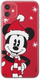 Gegeszoft Disney szilikon tok - Mickey 039 Samsung A135F Galaxy A13 4G átlátszó (DPCMIC25064)