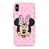 Gegeszoft Disney szilikon tok - Minnie 057 Samsung G985 Galaxy S20 Plus (6.7) pink (DPCMIN37172)