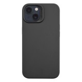 Gegeszoft Guess Apple iPhone 15 Pro Max (6.7) IML 4G MagSafe hátlapvédő tok fekete (GUHMP15XH4STK)