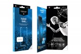Gegeszoft MyScreen Diamond HybridGlass Edge3D - Samsung N975 Galaxy Note 10 Plus teljes képernyős kijelzővédő fólia fekete (8H)