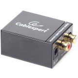 Gembird cablexpert audio konverter digitális - analóg dsc-opt-rca-001