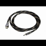 Gembird Cablexpert Ethernet 8K 2.1 HDMI adatkábel 1m (CCBP-HDMI8K-1M) (CCBP-HDMI8K-1M) - HDMI