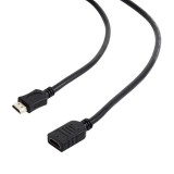 Gembird Cablexpert High speed HDMI male-female hosszabbító kábel 3m (CC-HDMI4X-10) (CC-HDMI4X-10) - HDMI