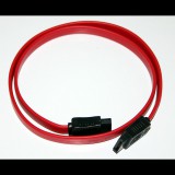 Gembird Cablexpert S-ATA adatkábel 100cm (CC-SATA-DATA-XL) (CC-SATA-DATA-XL) - SATA kábelek