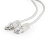 Gembird CAT5e F-UTP Patch Cable 1,5m Grey PP22-1.5M