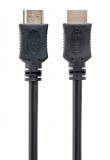 Gembird CC-HDMI4L-0.5M High speed HDMI cable with Ethernet Select Series 0,5m Black