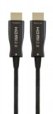 Gembird CCBP-HDMI-AOC-20M Active Optical (AOC) High speed HDMI with Ethernet Premium Series cable 20m Black