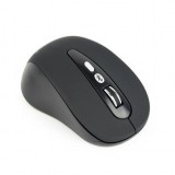 GEMBIRD MUSWB-6B-01 Bluetooth mouse fekete