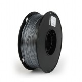 Gembird PLA-PLUS filament 1.75mm, 1kg ezüst (3DP-PLA+1.75-02-S) (3DP-PLA+1.75-02-S) - 3D nyomtató kellékek