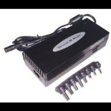 Gembird Univerzális AC/DC Notebook adapter 90W  4,5A (NPA-AC1D) (NPA-AC1D) - Notebook Töltő