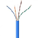 Gembird UTP CAT5e fali kábel 305m kék (UPC-5004E-SOL-B)