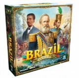 Gémklub Brazil birodalom társasjáték
