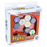 Gen42 Hive Pocket stratégiai társasjáték