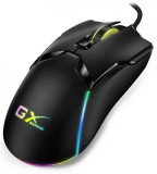 Genius GX Gaming Scorpion M700 RGB mouse Black 31040009400