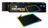 Genius GX-Pad 500S RGB Gaming Egérpad Black 31250004400