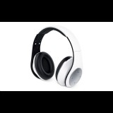 Genius HS-935BT Bluetooth mikrofonos fejhallgató fehér (31710199101) (31710199101) - Fejhallgató