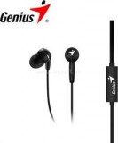 Genius HS-M320 fekete headset (31710005412)