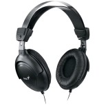 Genius HS-M505X Headset Gaming Black 31710058101