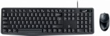 Genius KM-170 Keyboard + Mouse Kit Black HU          31330006405