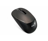 Genius mouse nx-7015 wireless chocolate usb 31030119102