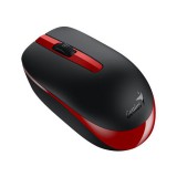 Genius NX-7007 Wireless Mouse Red 31030026404