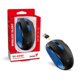 Genius NX-8008S Wireless Silent mouse Blue 31030028402