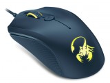 Genius Scorpion M6-400 Gaming mouse Black 31040062101