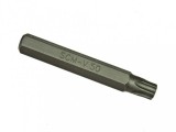 Genius Tools torx (külső) bit, T-30, 75mm (2T7530)