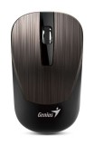 Genius Wireless egér NX-7015 Chocolate USB