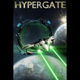 Geoff Nagy Hypergate (PC - Steam elektronikus játék licensz)