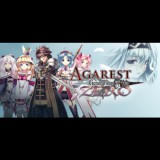 Ghostlight LTD Agarest: Generations of War Zero (PC - Steam elektronikus játék licensz)