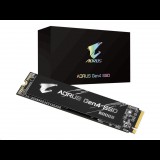 GIGABYTE Aorus 500GB M.2 NVMe (GP-AG4500G) - SSD