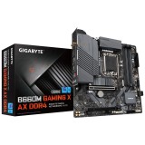 Gigabyte B660M GAMING X AX DDR4 alaplap (B660M GAMING X AX DDR4) - Alaplap