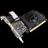 GIGABYTE GeForce GT 710 2GB GDDR5 64bit (GV-N710D5-2GIL) - Videókártya
