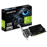 Gigabyte GeForce GT 730 2GB GDDR5 PCI-E (GV-N730D5-2GL)