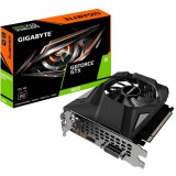 Gigabyte GeForce GTX 1650 D6 OC 4GB GDDR6 128bit (GV-N1656OC-4GD) - Videókártya