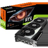 GIGABYTE GeForce RTX 3050 8GB OC GDDR6 128bit (GV-N3050GAMING OC-8GD) - Videókártya