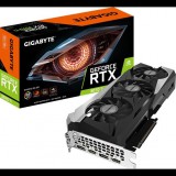 GIGABYTE GeForce RTX 3070 Ti GAMING OC 8GB GDDR6X 256bit (GV-N307TGAMING OC-8GD) - Videókártya