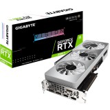 Gigabyte GeForce RTX 3080 Ti VISION OC 12G videokártya (GV-N308TVISION OC-12GD) (GV-N308TVISION OC-12GD) - Videókártya