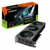 Gigabyte GeForce RTX 4060 Ti 8GB EAGLE OC 8G videokártya (GV-N406TEAGLE OC-8GD)