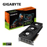 Gigabyte GeForce RTX 4060 Ti 8GB GAMING OC 8G videokártya (GV-N406TGAMING OC-8GD)