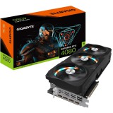 Gigabyte GeForce RTX 4080 16GB GAMING videokártya (GV-N4080GAMING-16GD) (GV-N4080GAMING-16GD) - Videókártya