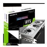 GIGABYTE GeForce VISION RTX 3070 8GB OC GDDR6 256bit LHR (GV-N3070VISION OC-8GD 2.0) - Videókártya