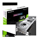 GIGABYTE GeForce VISION RTX 3070 Ti 8GB OC GDDR6X 256bit (GV-N307TVISION OC-8GD) - Videókártya