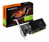 Gigabyte GV-N1030D4-2GL videókártya NVIDIA GeForce GT 1030 2 GB GDDR4