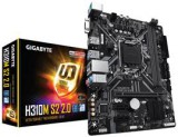 Gigabyte H310M-S2 2.0 Intel H310 LGA1151 mATX alaplap (GA-H310M_S2_2.0)