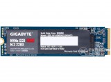 Gigabyte M.2 2280 NVMe Gen3x4 256GB belső SSD meghajtó