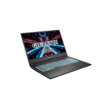 GIGABYTE Notebook G5 GD-51DE123SD - 39.6 cm (15.6") - Intel Core i5-11400H - Black (G5 GD-51DE123SD) - Notebook