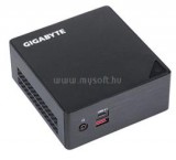 Gigabyte PC BRIX Ultra Compact | Intel Core i5-10210U 1.6 | 12GB DDR4 | 1000GB SSD | 0GB HDD | Intel UHD Graphics 620 | W10 P64