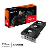 Gigabyte RX7900 XTX GAMING OC 24G GV-R79XTXGAMING OC-24GD